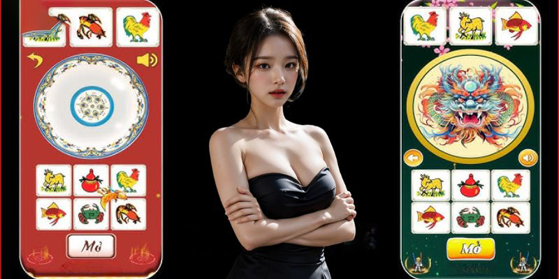 Giới thiệu tổng quan về bầu cua 78WIN