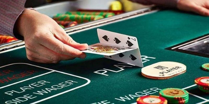 Mẹo chơi Baccarat 78WIN giúp nâng cao cơ hội chiến thắng
