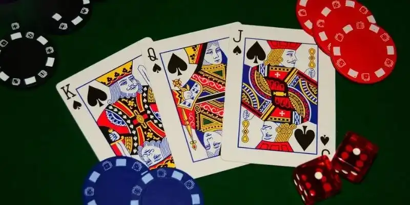 Mẹo chơi game bài Liêng dễ thắng tại nhà cái 78WIN